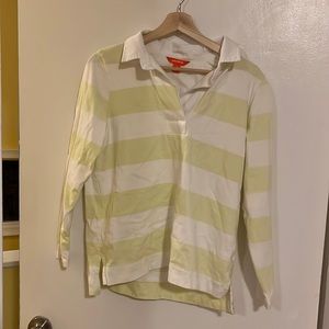 Joe Fresh Women’s Rugby shirt